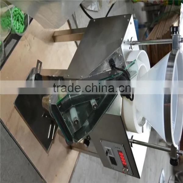 Electronic Tablet/Capsule Counting Machine photo-3