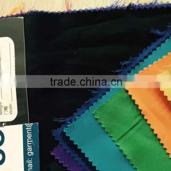 Polyester Satin Fabric photo-6