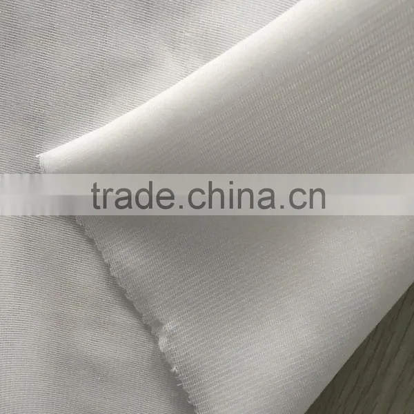 woven interlining for various clothes use