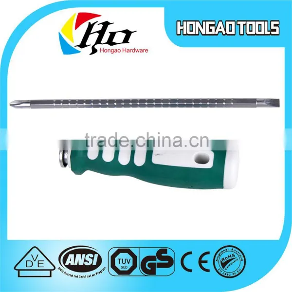 Replaceable Screw Driver,hand Tools, Cross Screwdriver