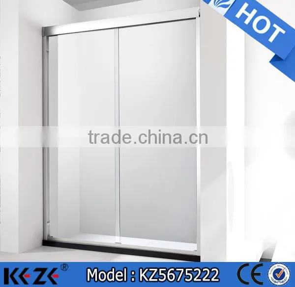 Economical Shower Room/Cheap Sliding Cubicle Door / Shower Enclosure