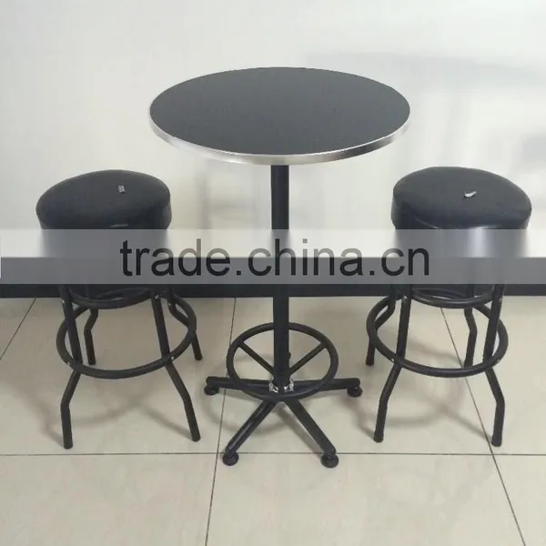 Bar Tables and Chairs Set CYS06
