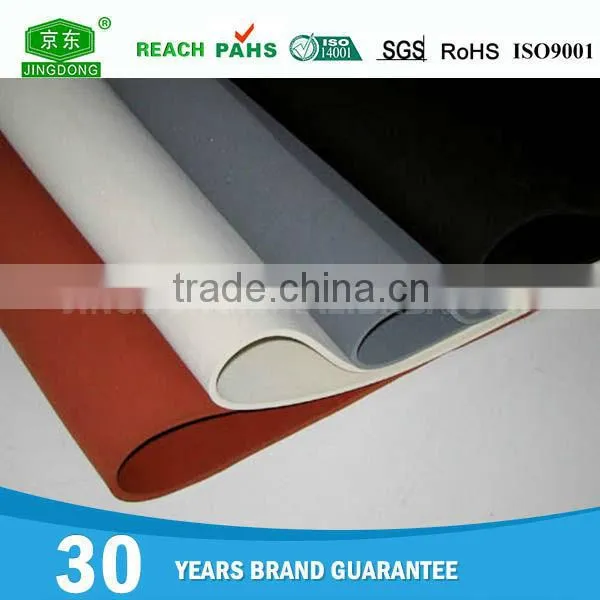 China Factory Free Sample Custom 5mm Rubber Sheet photo-6