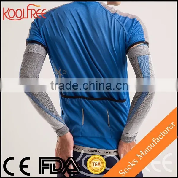 Custom Sublimation Sport Golf Protective Arm Sleeve photo-2