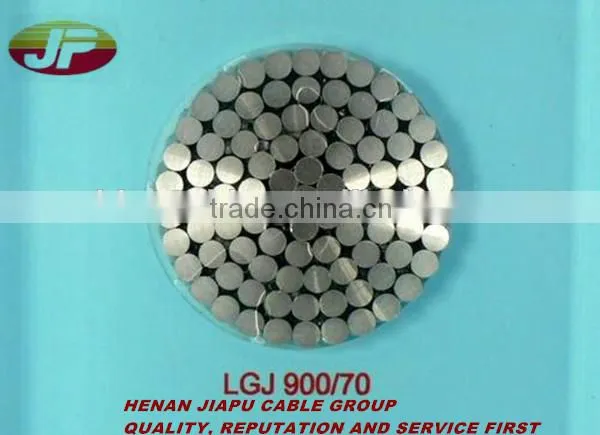 2015 Hot Exporting ACSR Bare Conductor photo-5