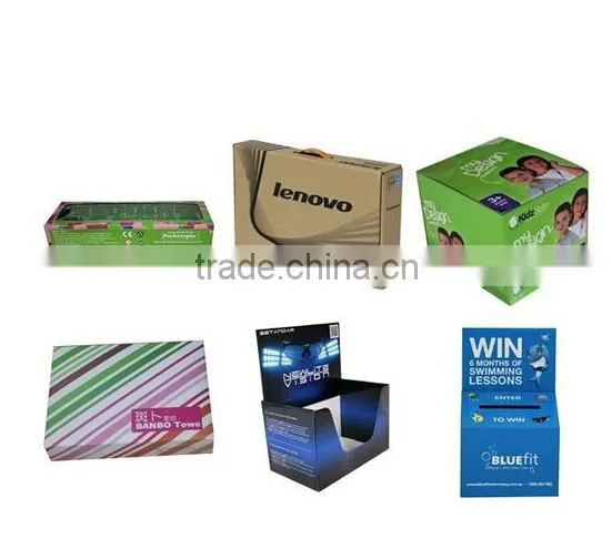 Retail Packing Box, Cheap Fruit Packing Boxes photo-5