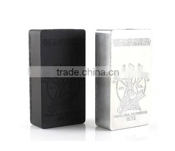 Five Colours in Stock!!!lcherry Bomber Mod/cherry Bomber Box Mod/cherry Bomber Mod photo-4
