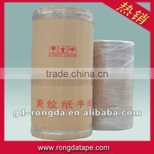 Masking Tape Jumbo Roll
