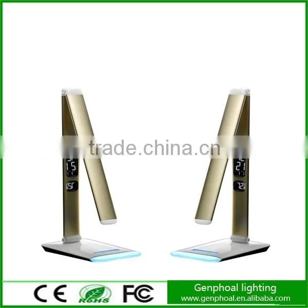 Factory Price Led Table Lamp photo-3