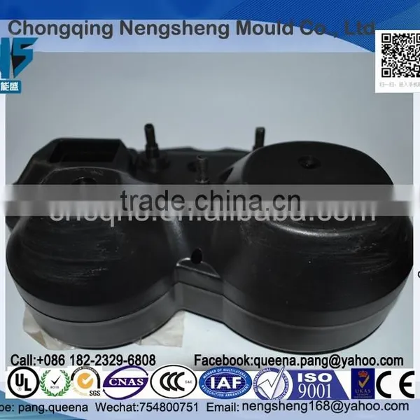 Plastic Injection Mould Shaping Mode and Vehicle Mould Products