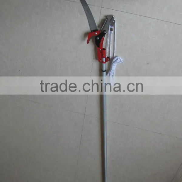 Long Reach Pole Saw photo-4