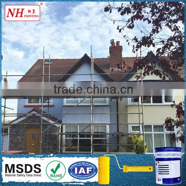 Acrylic Protective Coating photo-2