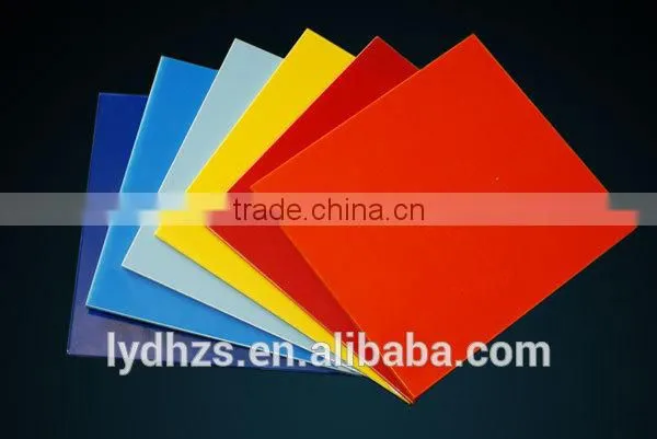 General Purpose Polystyrene (GPPS) photo-5
