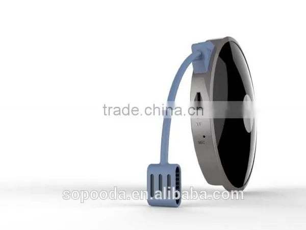 Camnoopy P2p Wireless ip Cube Camera 32G tf CE ROSH photo-5