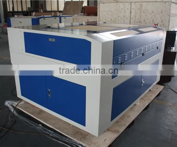 1612 Worlds Laser Best Quality Laser Engraving and Cutting Laser Machine photo-3