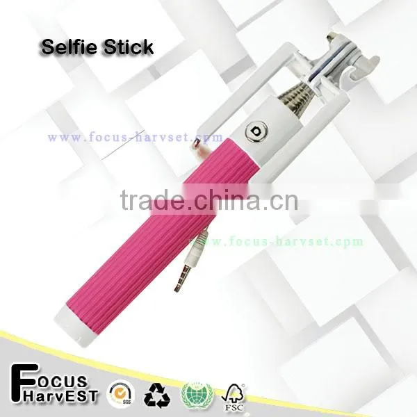 Universal selfie stick 2016 usb memory stick zenfone selfie for iPhone 6 6s plus