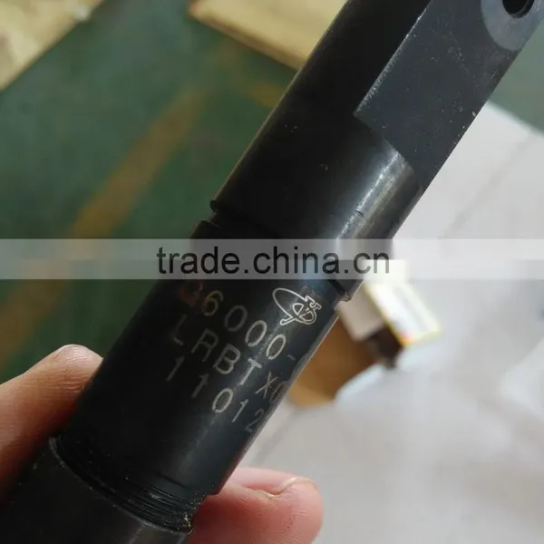 YUCHAI Engine Fuel Injector G6000-1112100-A-38 photo-3