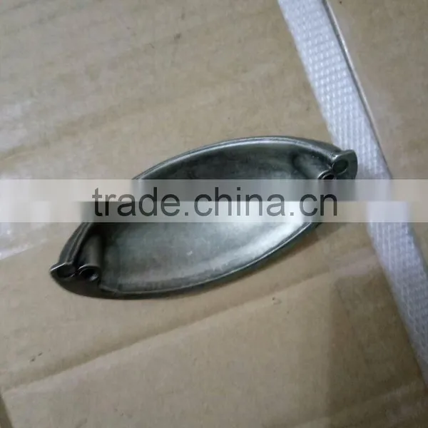 Wholesale Zinc Alloy Drawer Handle,antique Furniture Handle,kitchen Cabinet Handle photo-6