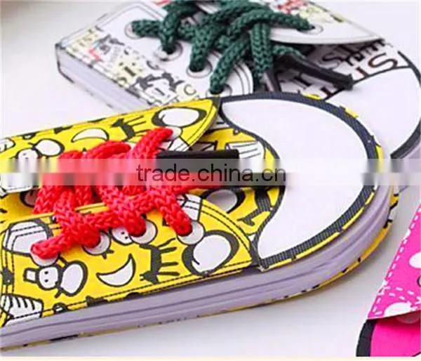 Shoes Style Note Paper Shoes Style Popular Gifts Shoes Style photo-2