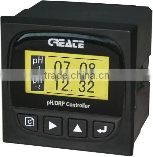 PH meter