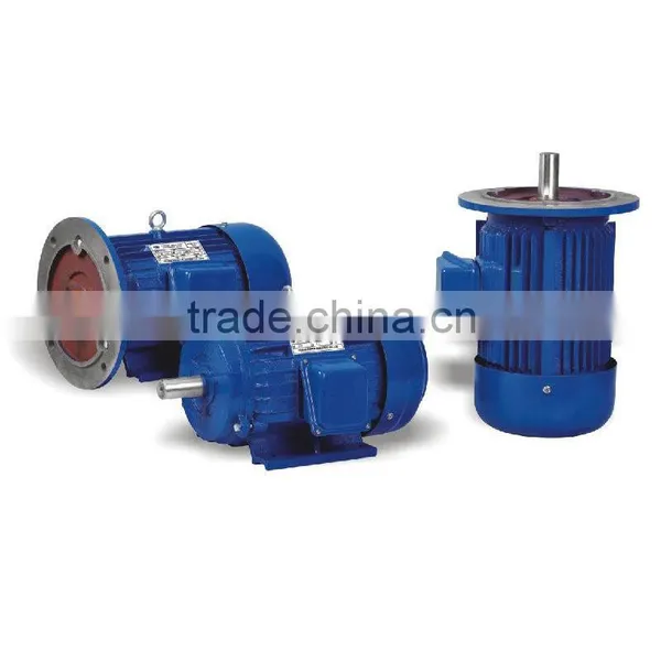 Marine Battery Powered Electric Motor for Sale photo-3