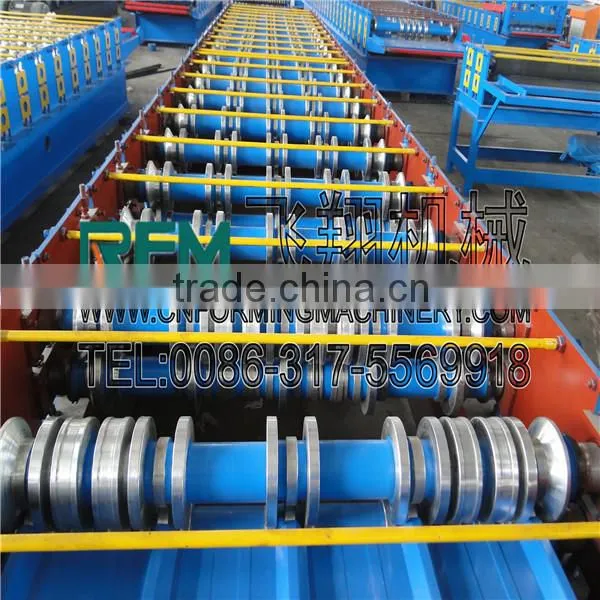 Decorative Wall Panel Machines photo-6