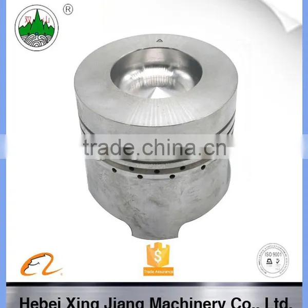 Changchai ZS1115(CUT) , 111509P, Piston Ring, for Diesel Engine Tractor, CYPR Brand photo-2