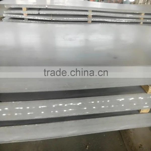 Q235 Q345 Carbon Structure Steel Plate, Q235b Carbon Structure Steel Plate, Low Temperature Carbon Steel Plate, Tianjin, Stock! photo-2