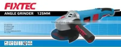 FIXTEC 120w 125mm High Quality Used Electric Power Tools Angel Grinder