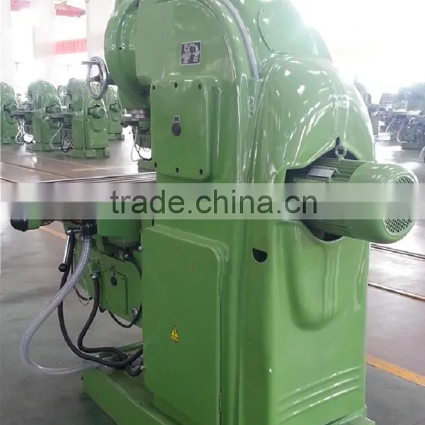 Vertical Milling Machine, X5032 Universal Knee Type Milling Machine Price photo-3