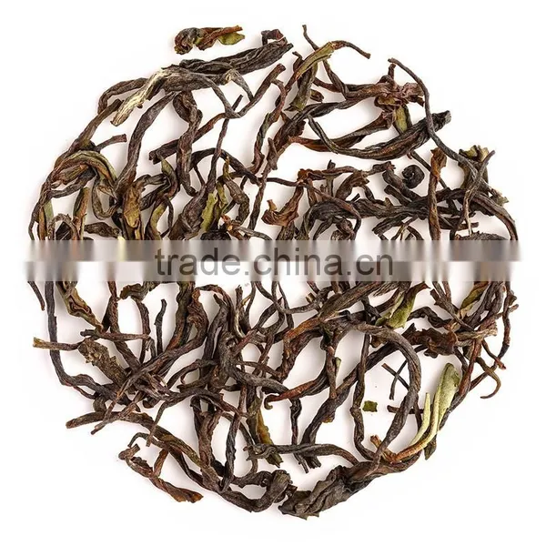 Organic Black Tea photo-5