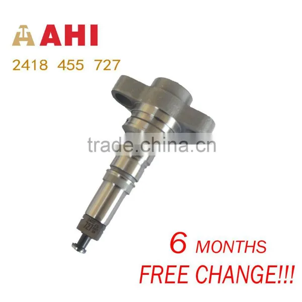 2418455727 Diesel Plunger Element