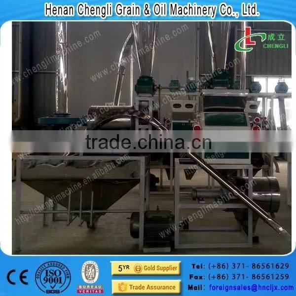 Maize Milling Machines South Africa photo-2
