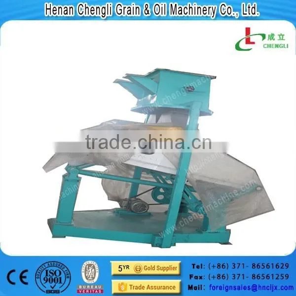 Automatic Wheat Seed Cleaner