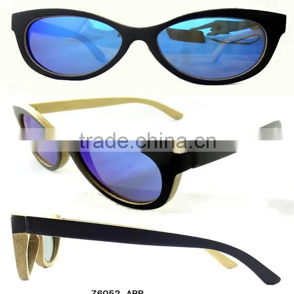 Branded Wooden Frame Eyewear Glasses, Popular Glasses Frame photo-2