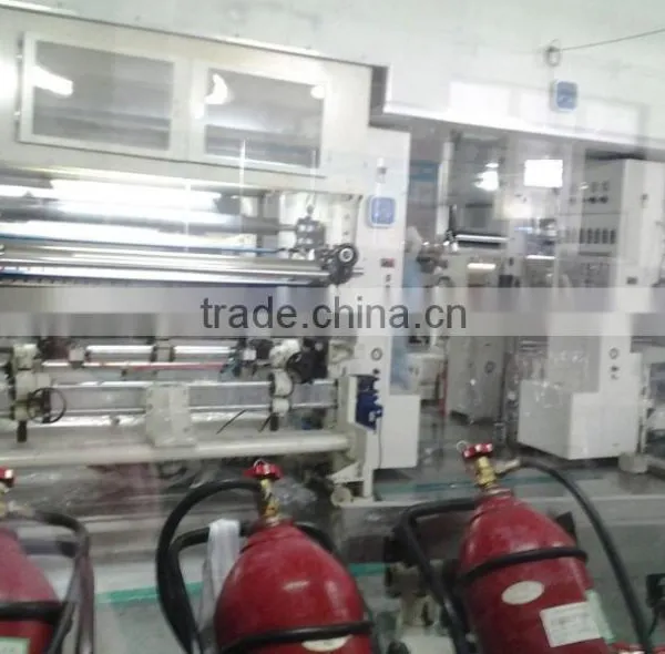 Good Quality Protective Film for Refrigerator,Washing Machine, Air Conditioner photo-5