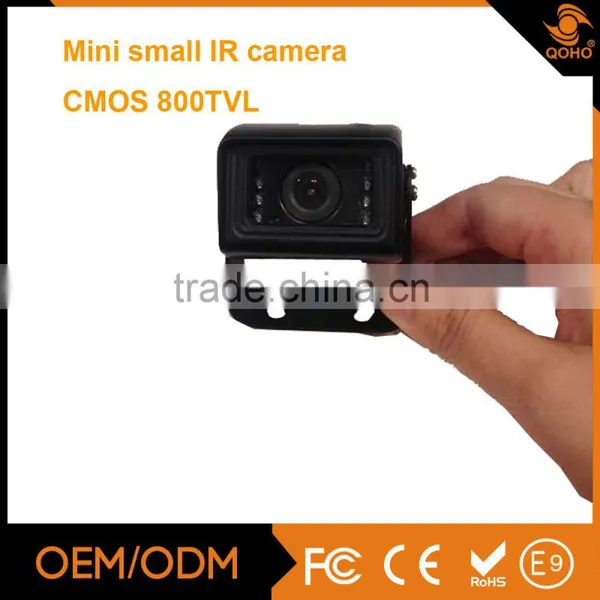 China Supplier Wholesale Mini IR Car Camera photo-2
