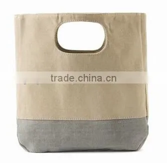 2014 Hot Foreign Trade Canvas Bag