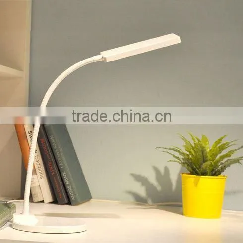 Led Lamp Touch, Battery Desk Lamp, Cordless Table Restaurant Lamp photo-4