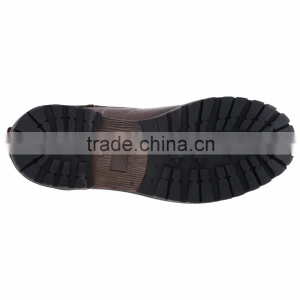 Premium Casual Genuine Leather Boot photo-3
