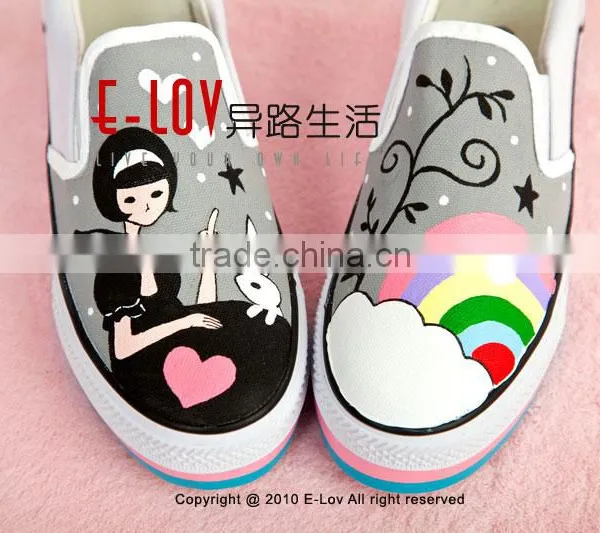 2015 Hot Sales High Quality China Shoes Ladies photo-6