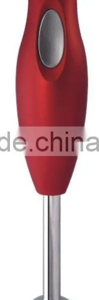 Immersion Hand Blender Professional Style photo-6