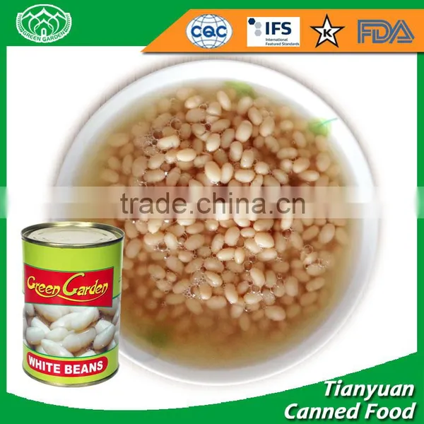 2016 Factory Wholesale Canned White Kidney Beans photo-3