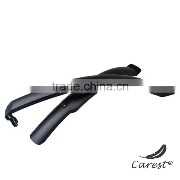 High Quality ABS Plastic Bicycle Mudguards Fenders photo-2
