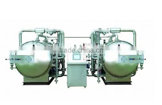 Sterilization Autoclave/ Retort photo-2