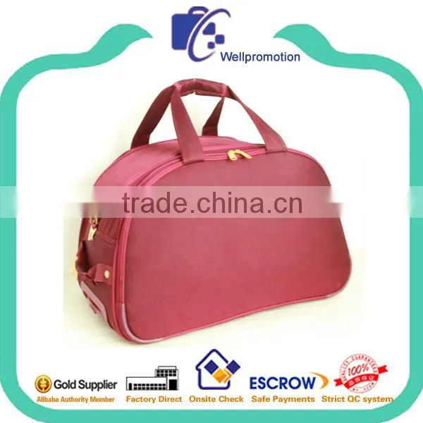 Multifunctional High Quality Travel Luggage Bags Cases photo-5
