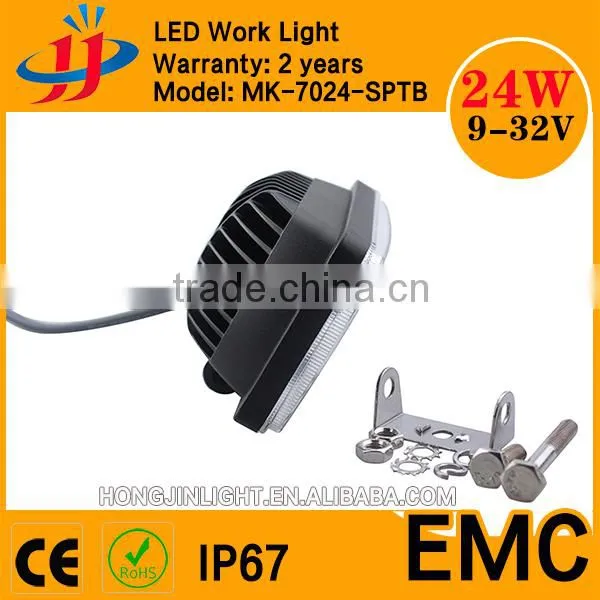 IP67 Waterproof Led Light Spot photo-2