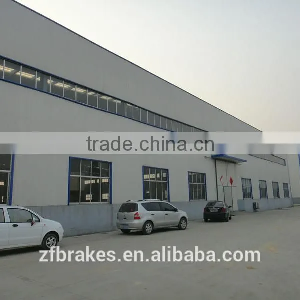 FMSI D774-7641 High Quality Auto Car / Truck Brake Pad Manufacturer OE Quality Auto Parts Brake Pad photo-3