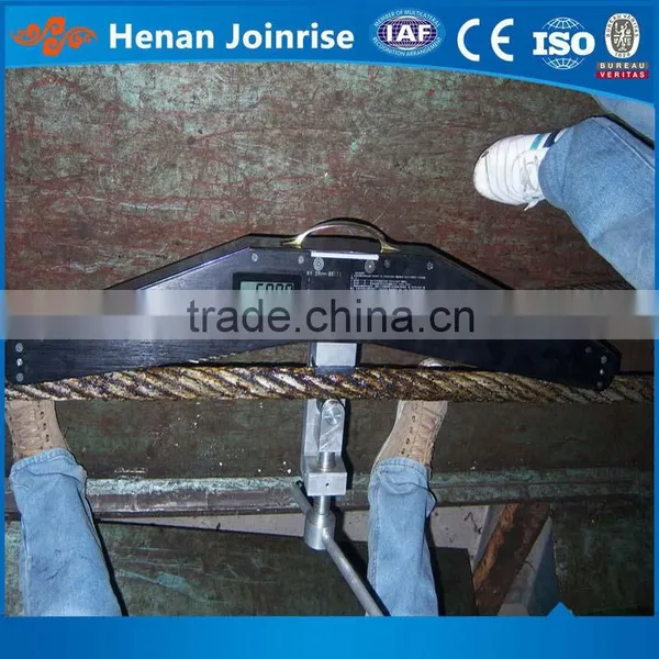 Electronic Power and Textile Testing Instrument Usage Tensile Strength Testing Machine photo-6