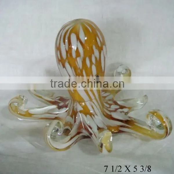 Home Decoration Octopus